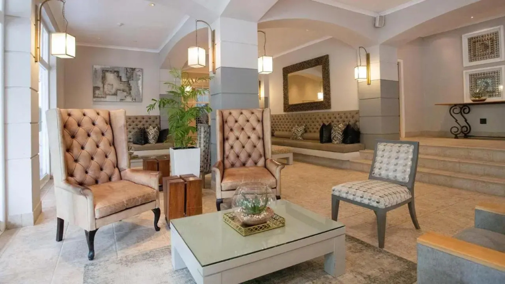 Le Franschhoek Hotel and Spa - Général