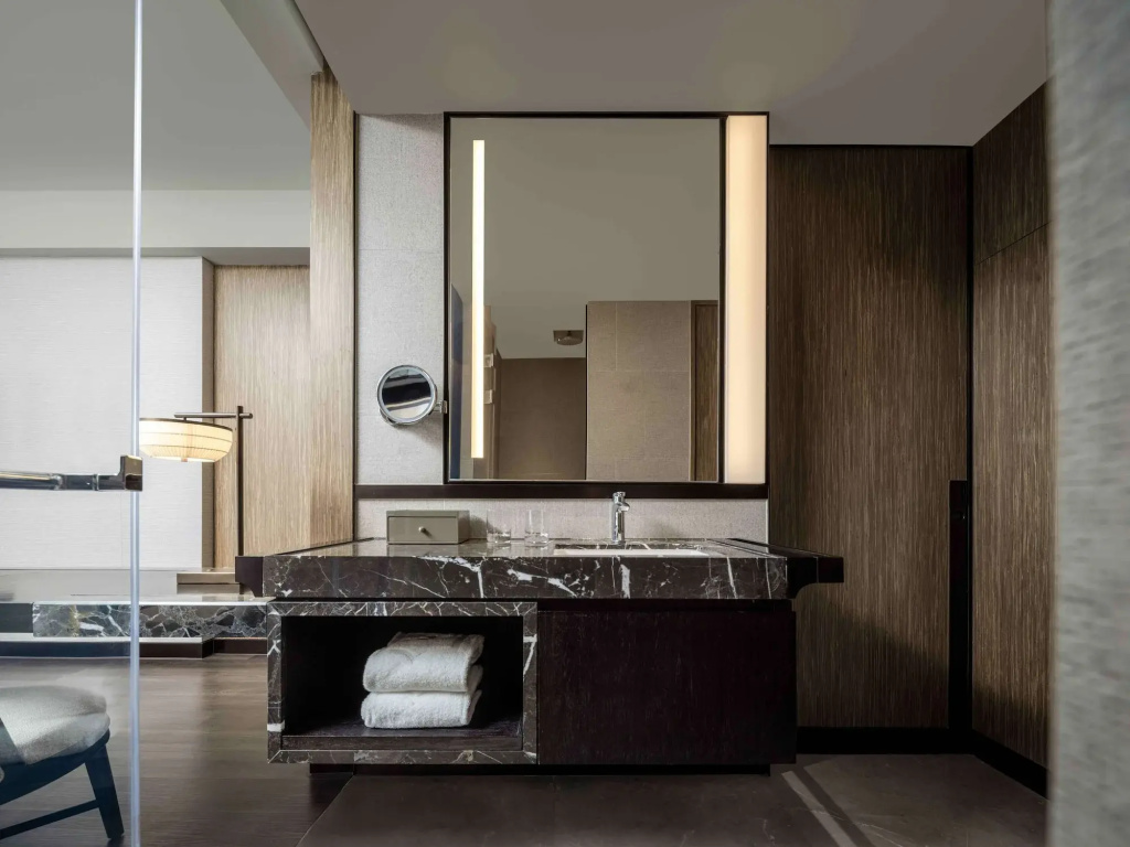 Shangri-La Putian - фото 31