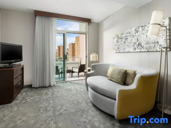 Courtyard by Marriott New York Manhattan/Upper East Side - Chambres