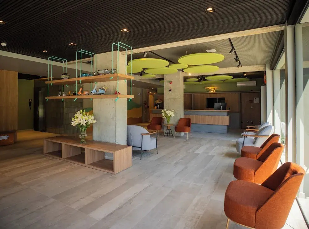 Hotel photo 3