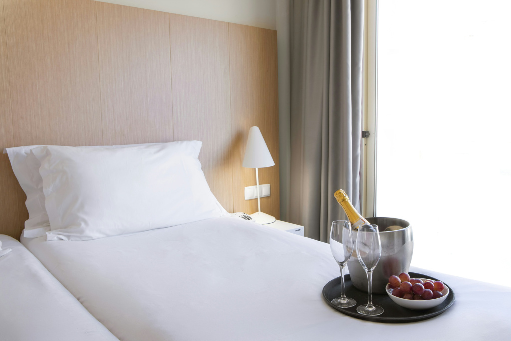 Stay Hotel Faro Centro - Général