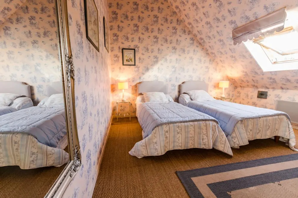 Voir la photo 3 — La Ferme du Grand Launay