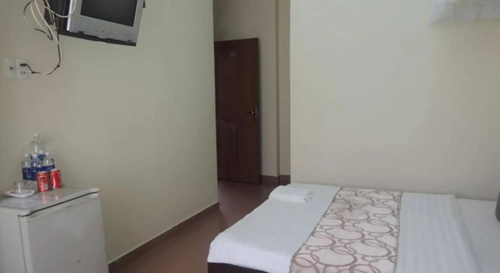 HANZ Nam Quang Hotel Da Lat - Général