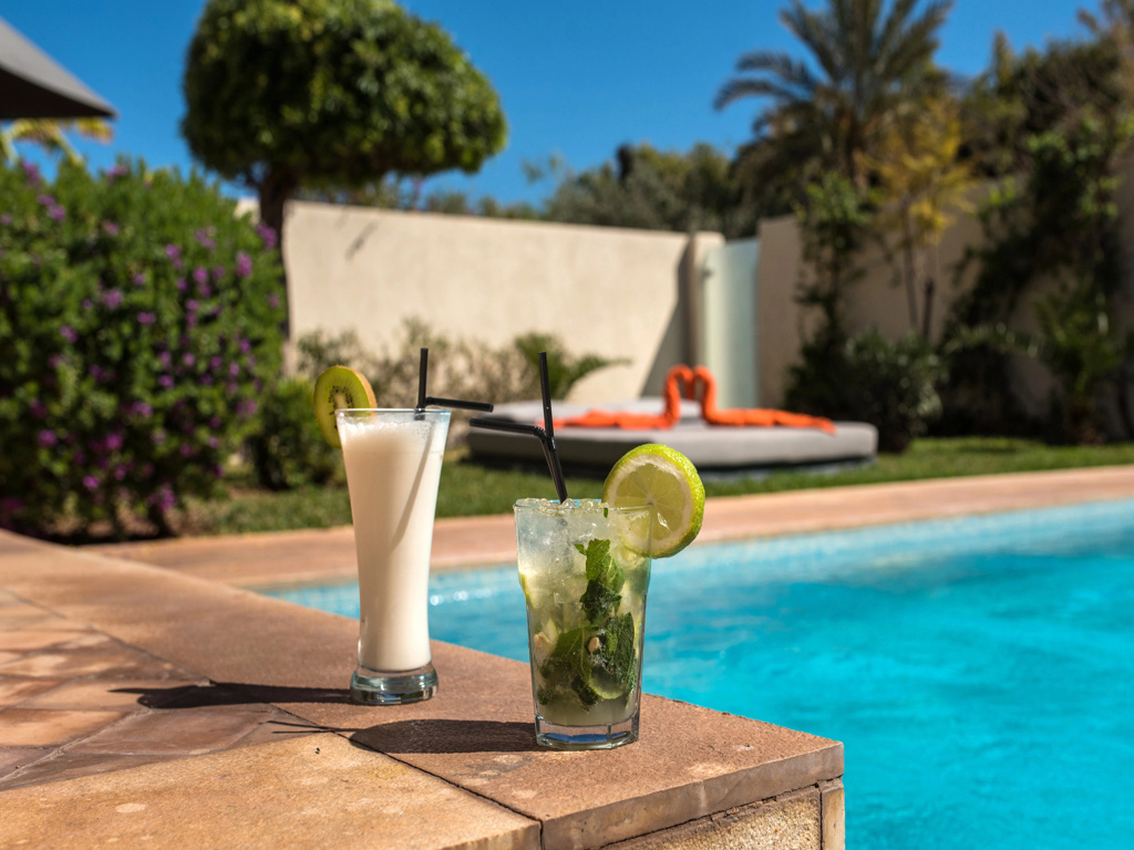Sirayane Boutique Hotel and Spa - фото 20