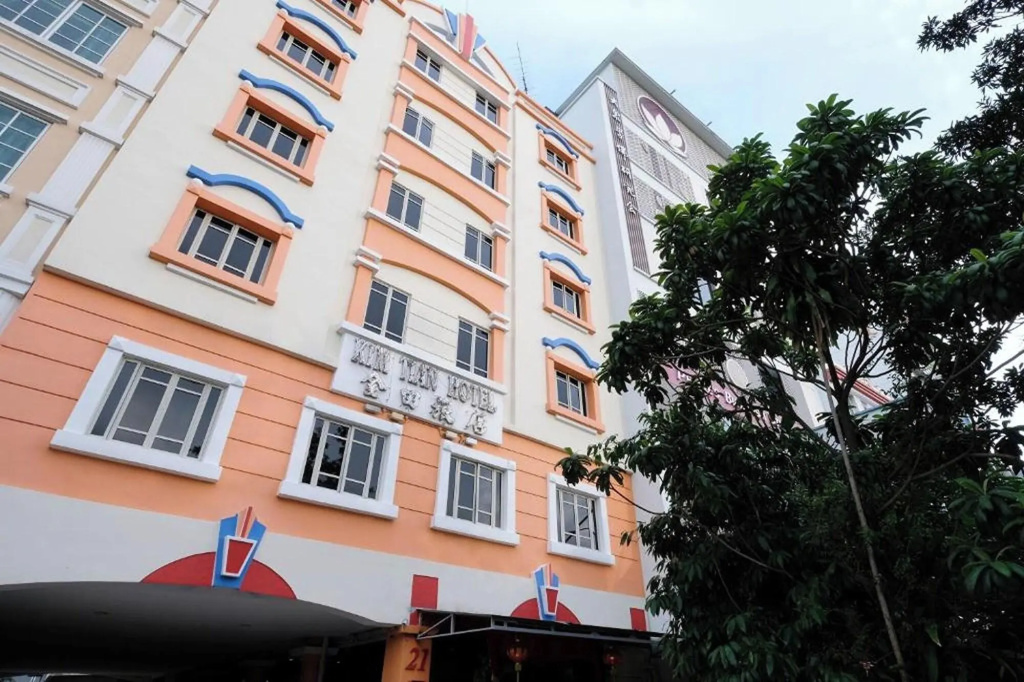 Kim Tian Hotel Star