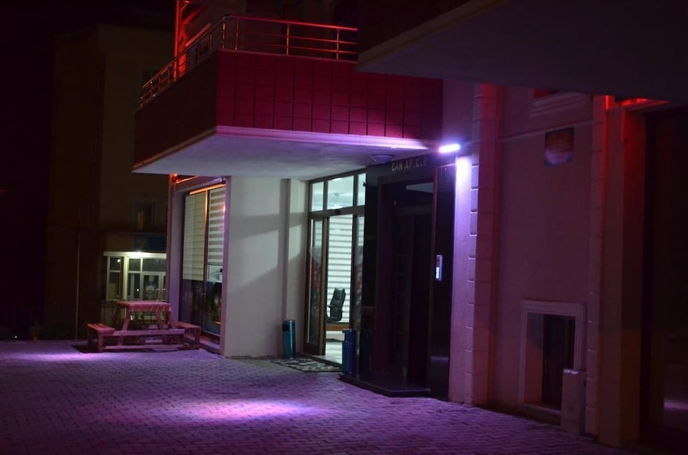 Hotel photo 10