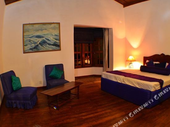 Villa Shenandoah