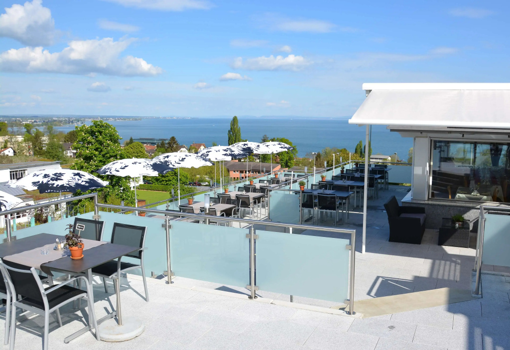 Best Western Hotel Rebstock - Général