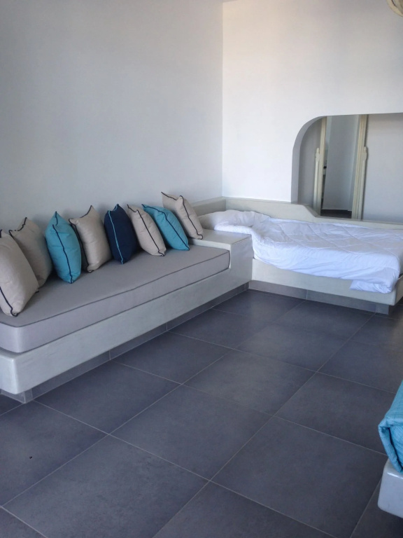 Balcony & Terrace