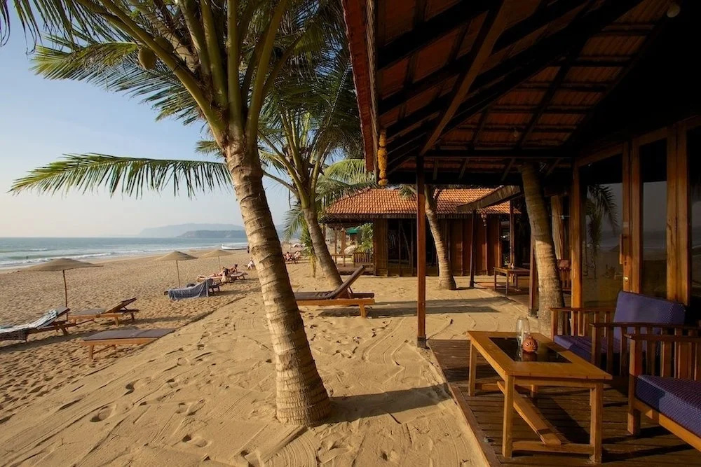 Dunhill Beach Resort - Général