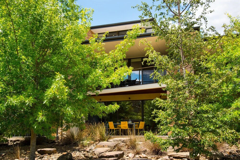 Lake Daylesford Lodge 3