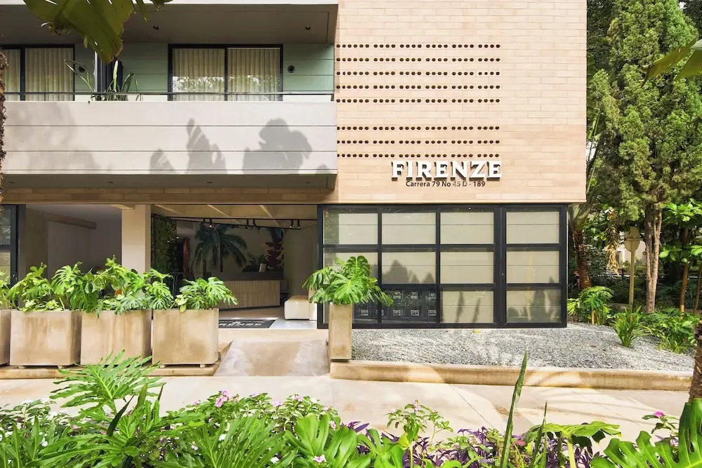 Firenze Lofts
