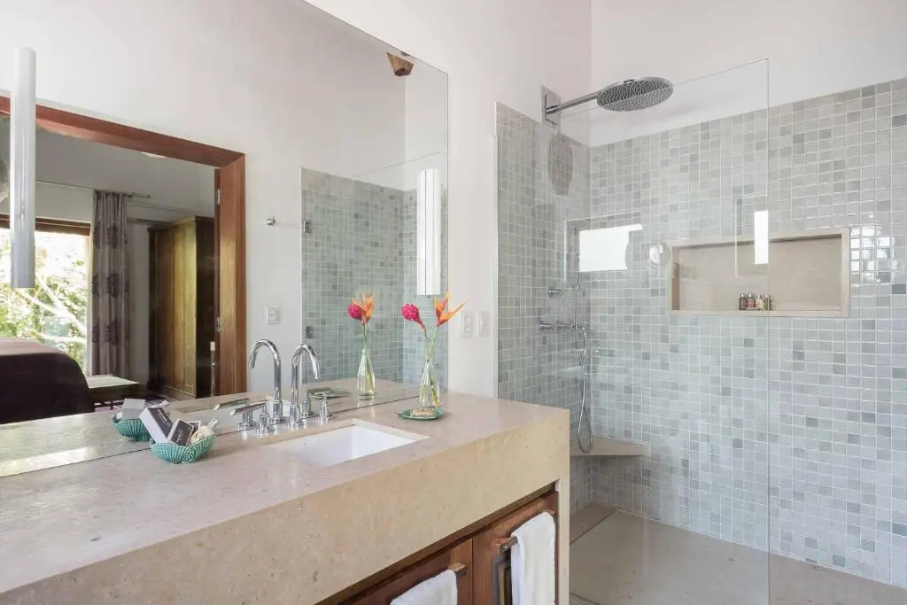 Campo Bahia Hotel Villas Spa - Chambres