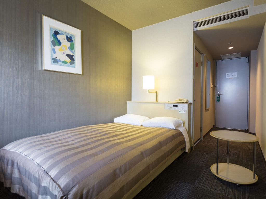 Ark Hotel Kyoto 사진 7