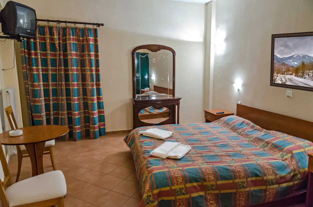Lecadin Hotel - Général