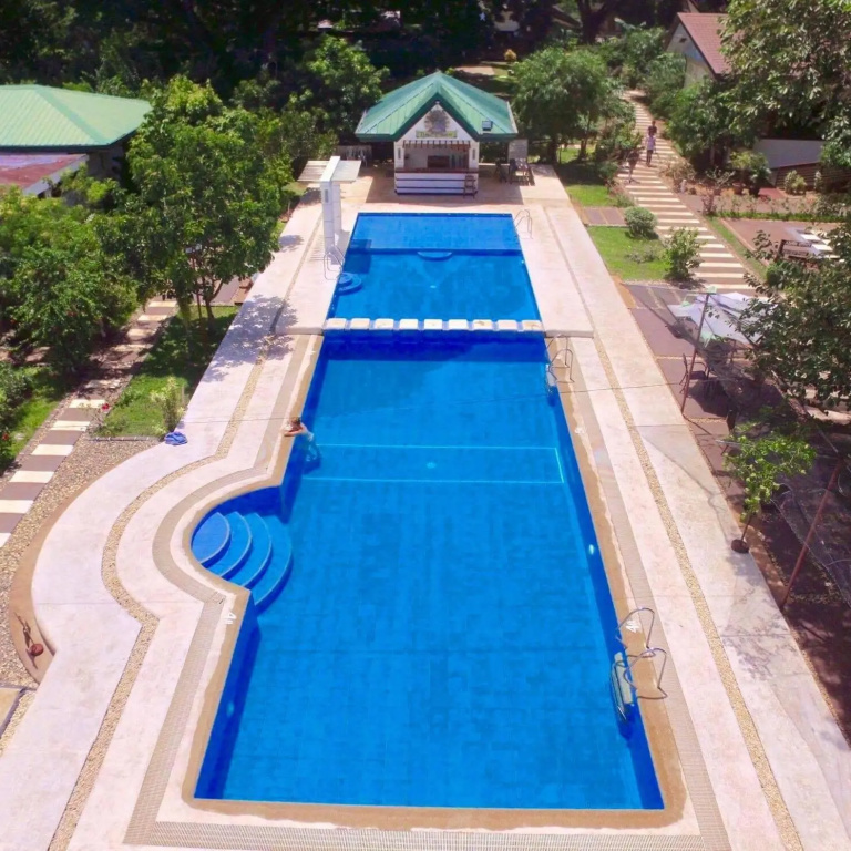 Ponce De Leon Garden Resort Powered by ASTON - Chambres