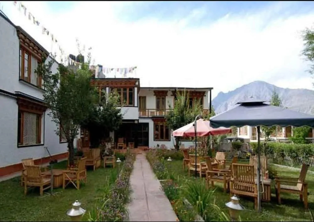 Hotel photo 9