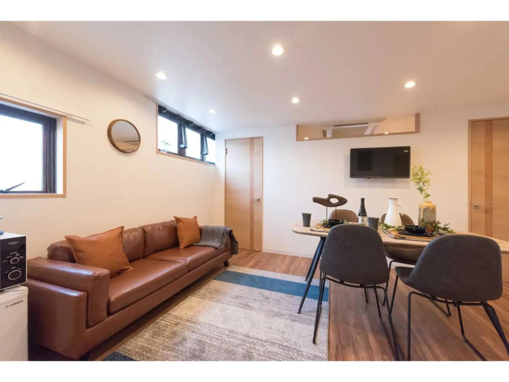 Tora Hotel Skytree - Vacation STAY 51801v 사진 19