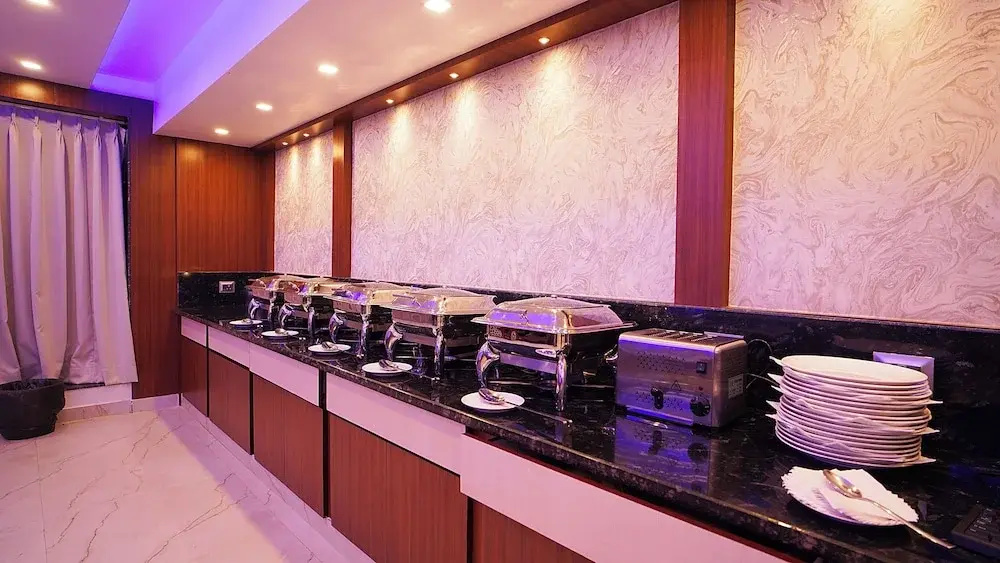 Hotel photo 21