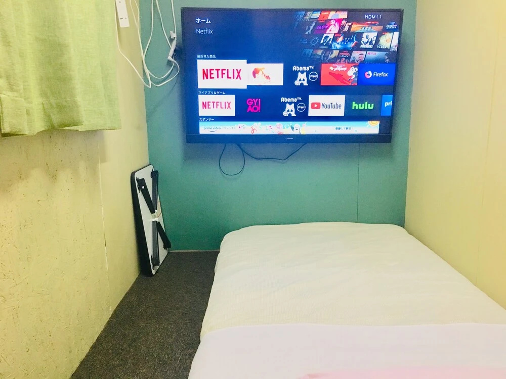 Guest House NOW TRAVEL ShinOsaka 사진 4