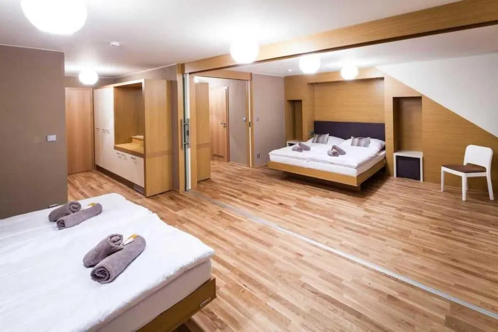 Superior Suite