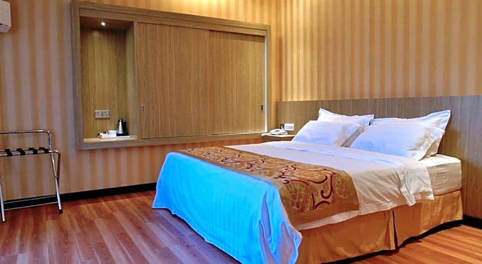 Mandarin Hotel