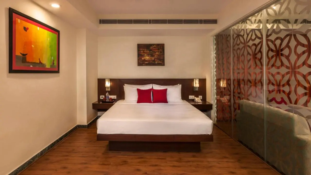 Hotel photo 12