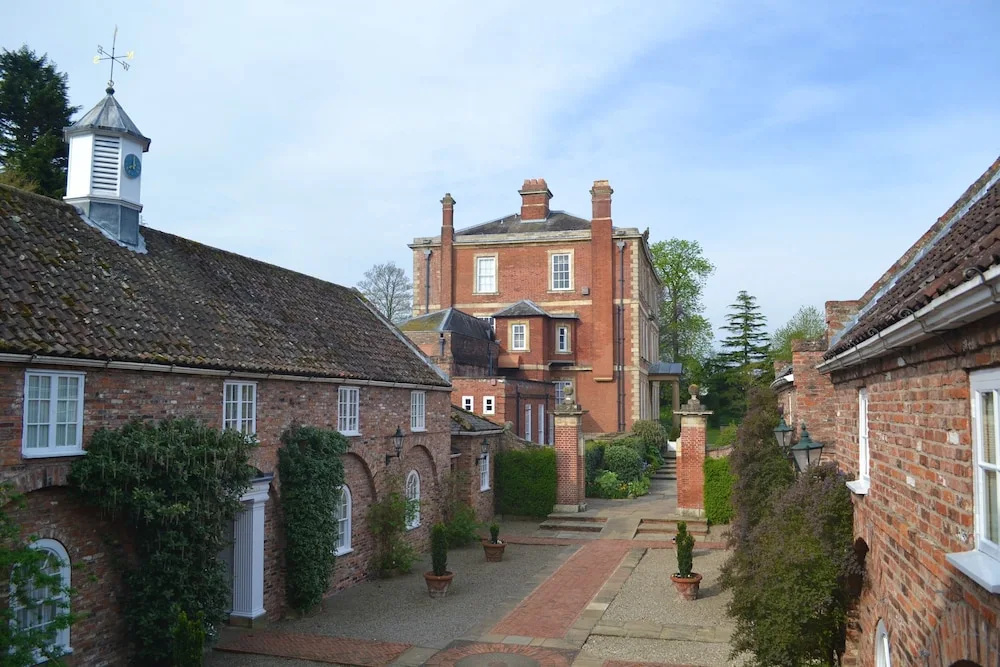Middlethorpe Hall And Spa - Chambres