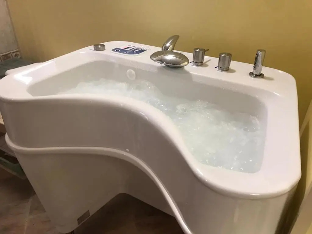 Hotel Flora - Chambres