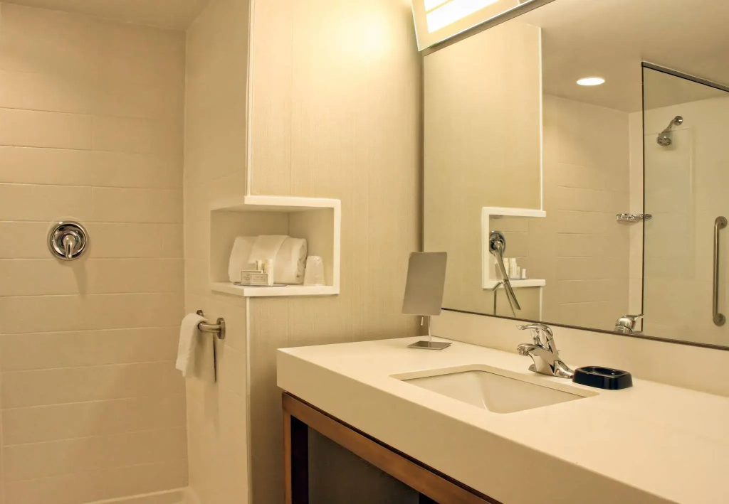 Courtyard by Marriott Wilkes-Barre Arena - Général