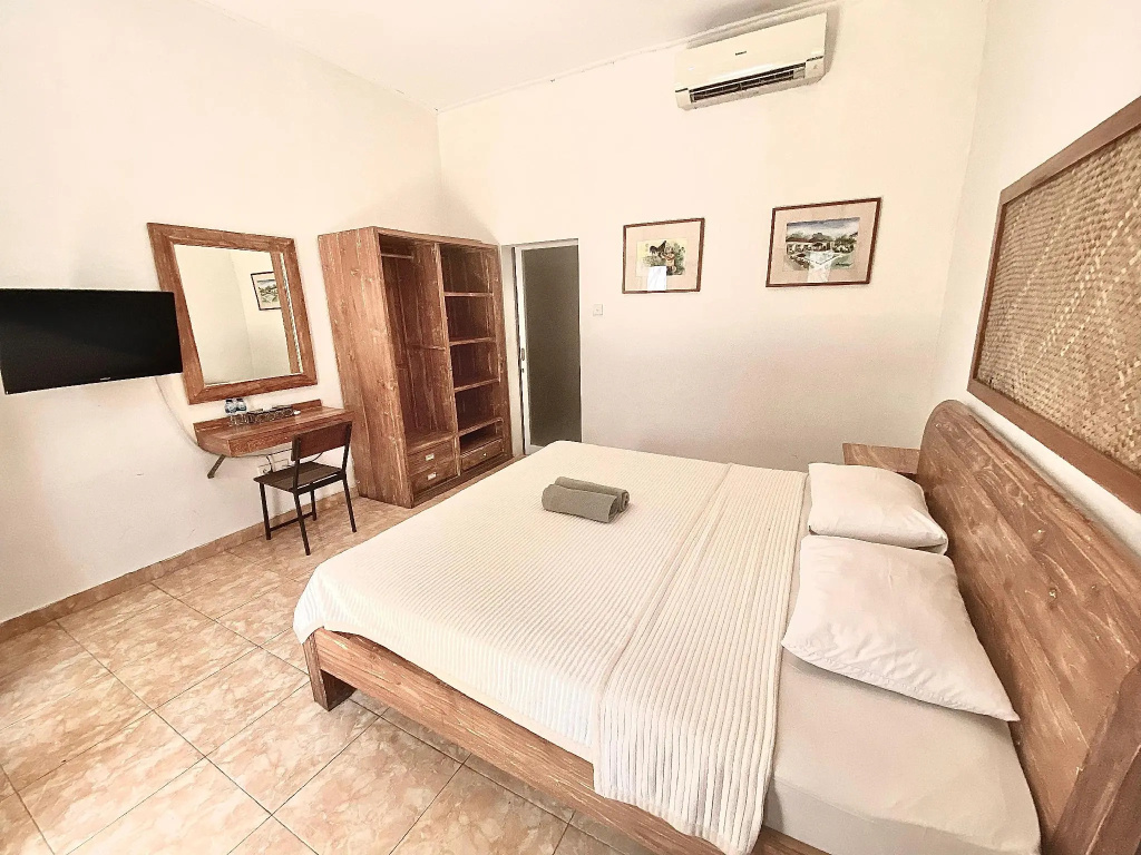 Ashana Hotel Uluwatu - Général