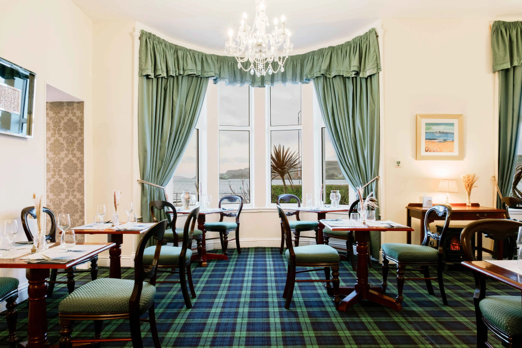 Muthu Queens Hotel - Général