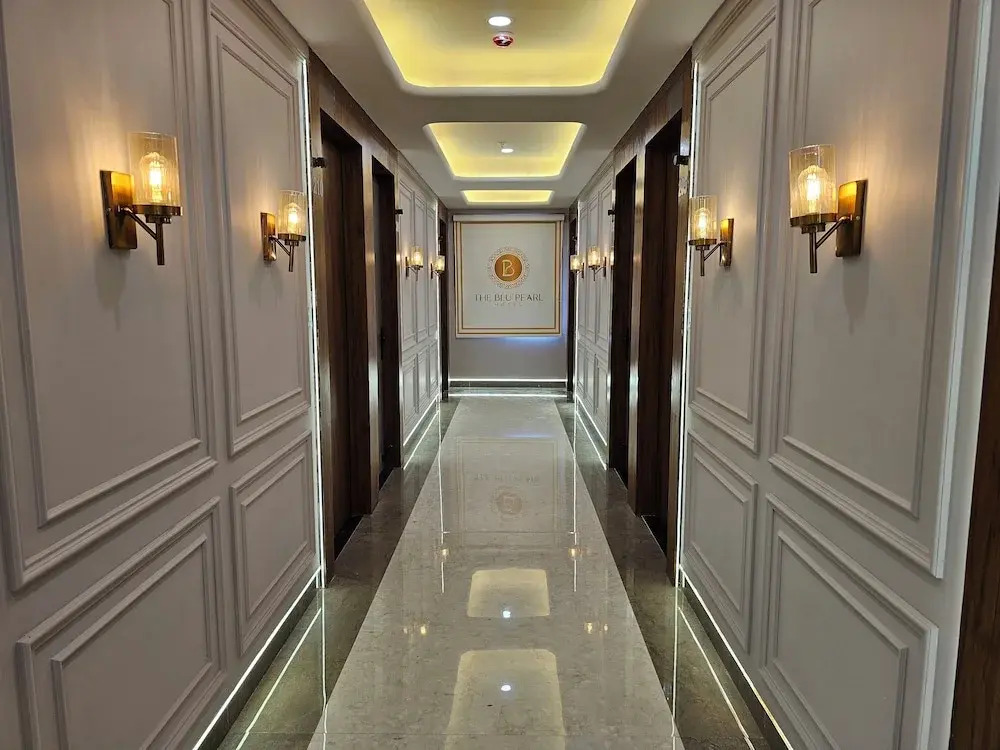 The Blu Pearl — фото 3