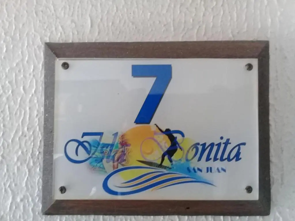 Isla Bonita Beach Resort - Chambres