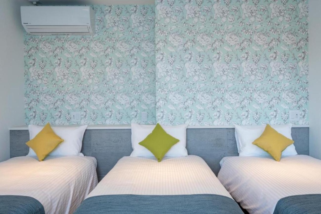 Hotel SAILS Asakusa 사진 16