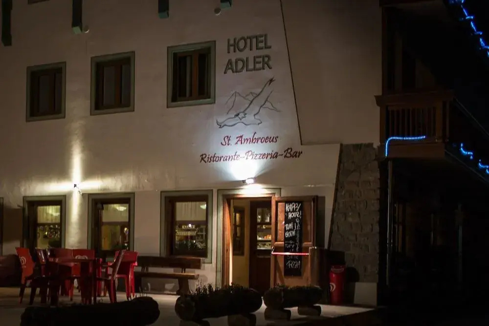 Hotel photo 18