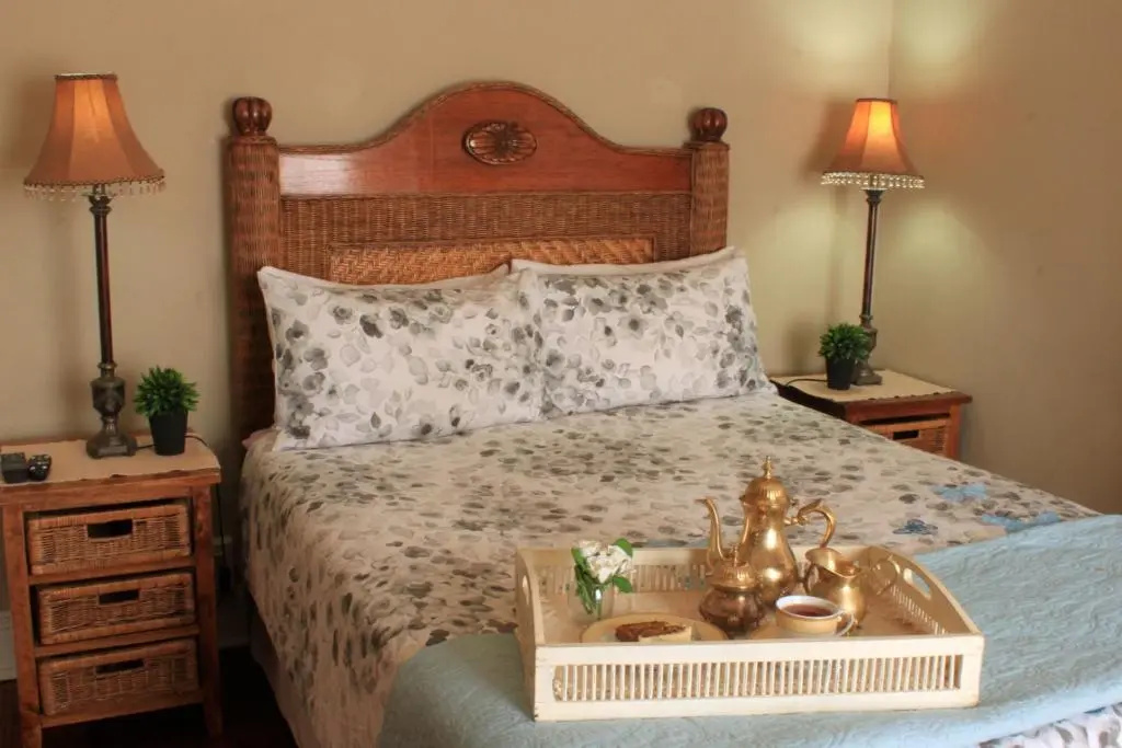 Khaya4u Guesthouse - Chambres