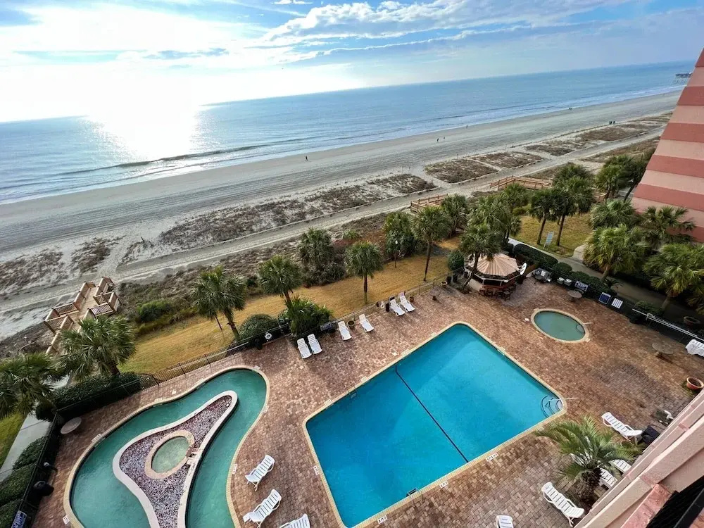 Hotel photo 20