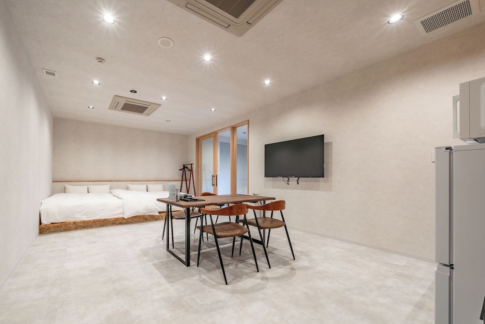 Relax Hotel Takayama Station 사진 14