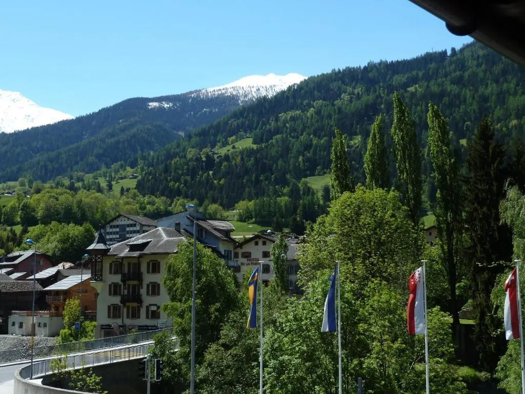 Chalet