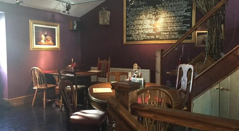 The Village Inn - Général