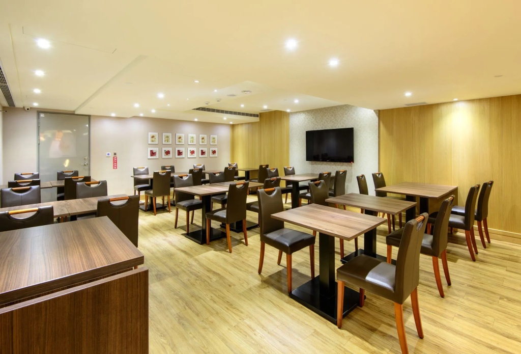 Stay Hotel - Taichung Yizhong - Général