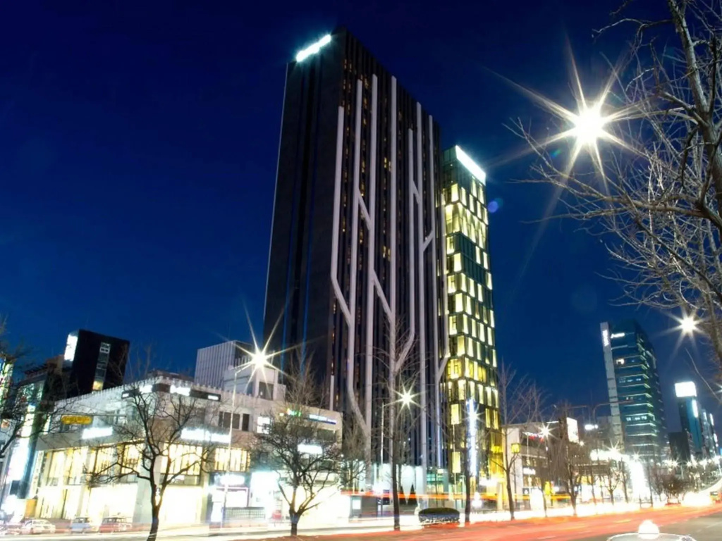 Dormy Inn Premium Seoul Garosugil