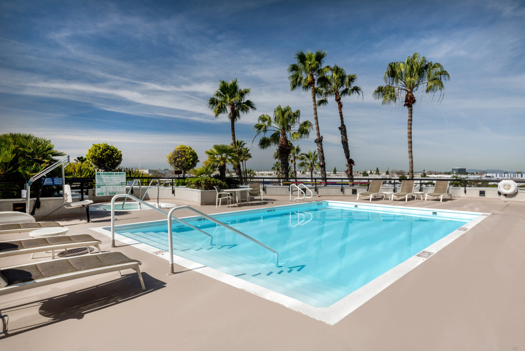 Holiday Inn Los Angeles Gateway - Torrance by IHG - Général