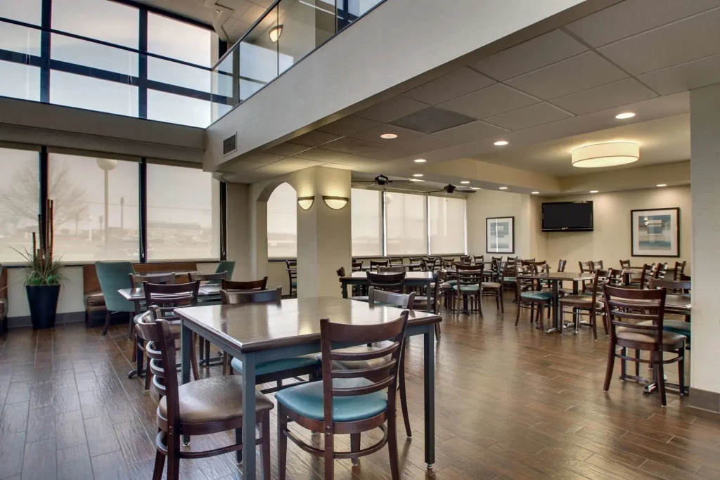 Drury Inn & Suites Cape Girardeau - Général