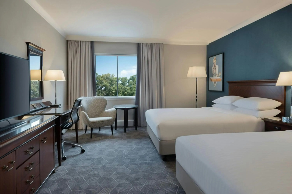 Delta Hotels by Marriott Newcastle Gateshead - Général