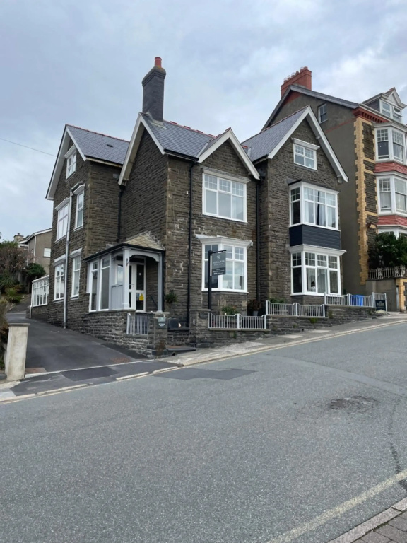 Bodalwyn Guest House