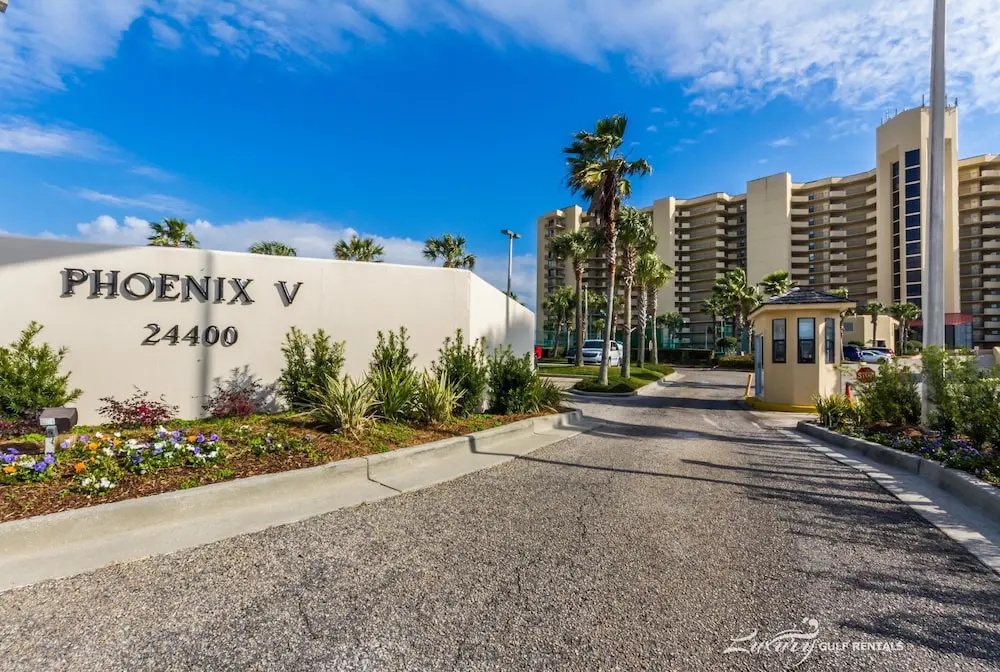 Phoenix V 1501 by Meyer Vacation Rentals