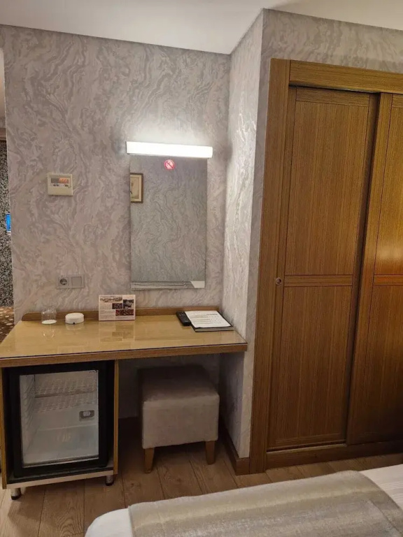 Hotel Istanbul Trend - Chambres