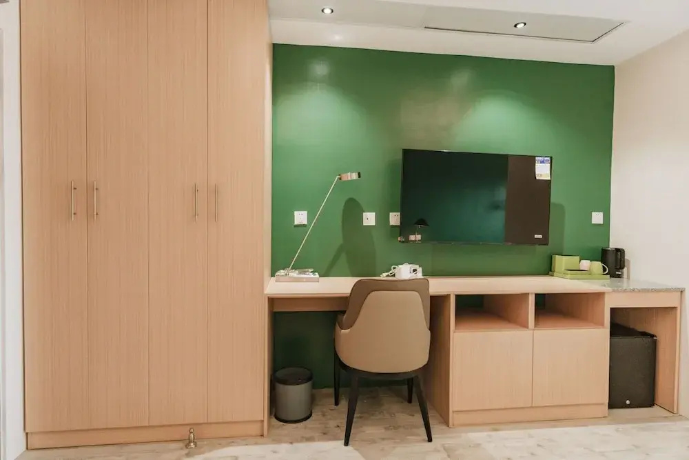 Hotel photo 2